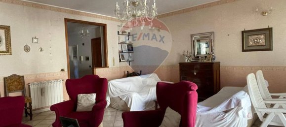 3 bedrooms Apartment in Francavilla di Sicilia, Italy No. 308725 4