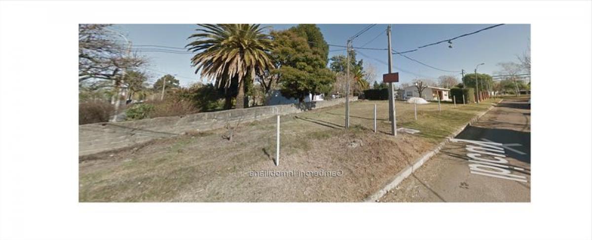 Terreno en Montevideo, Uruguay No. 15886