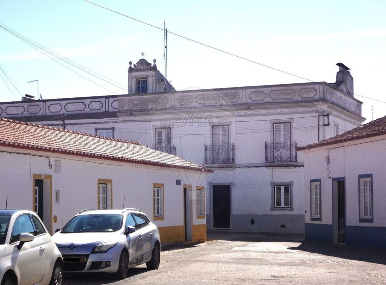 4 Schlafzimmer Haus in Cano, Portugal, Nr. 185203