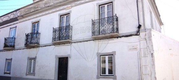 4 Schlafzimmer Haus in Cano, Portugal, Nr. 185203 2