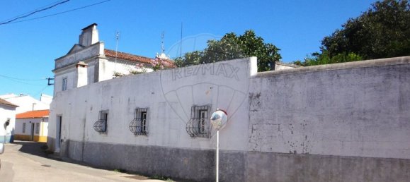 4 Schlafzimmer Haus in Cano, Portugal, Nr. 185203 4