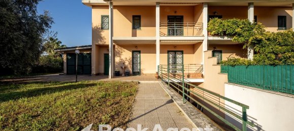 7غرفة فيلا في Rome, Italy رقم 196415 24