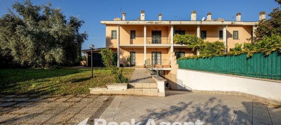 7غرفة فيلا في Rome, Italy رقم 196415 41