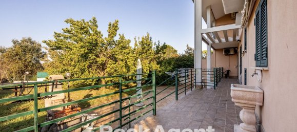 7غرفة فيلا في Rome, Italy رقم 196415 13