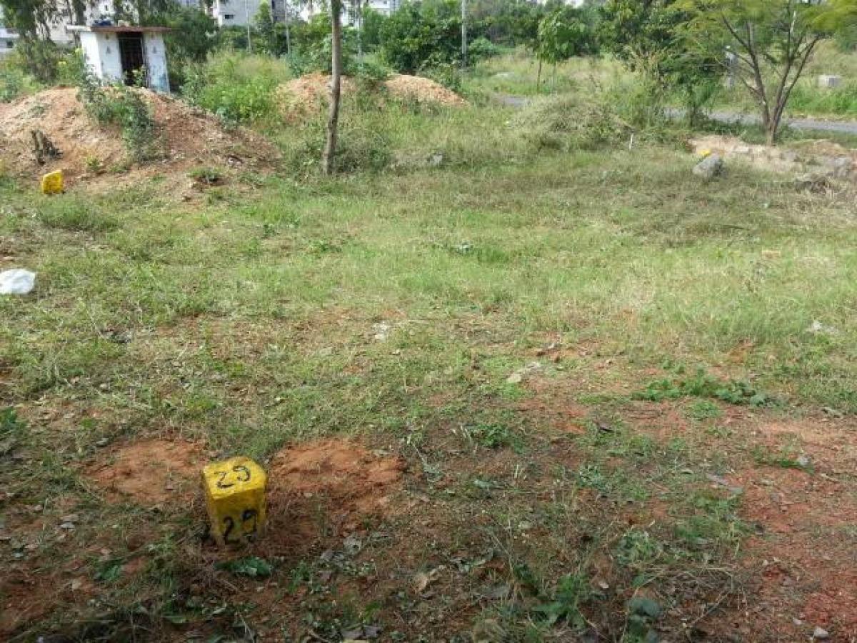  قطعة أرض في Bangalore, India رقم 30551