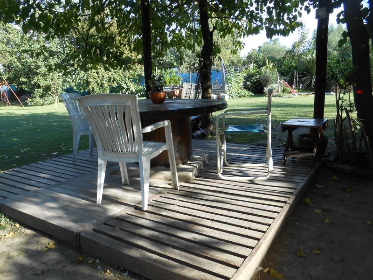 3 bedrooms House in Buenos Aires, Argentina No. 73697