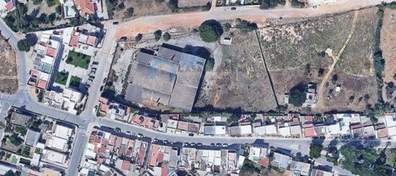 Grundstück in Quelfes, Portugal 9108m², Nr. 104895 9