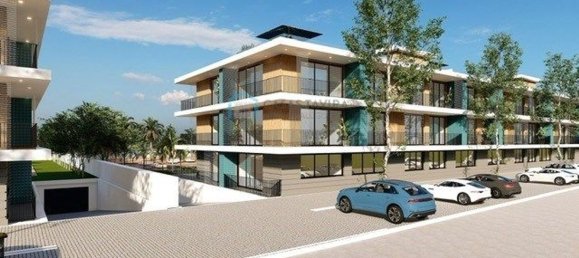 Grundstück in Quelfes, Portugal 9108m², Nr. 104895 3