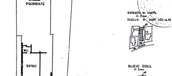 4 bedrooms Apartment in Stra, Italy No. 85702 28