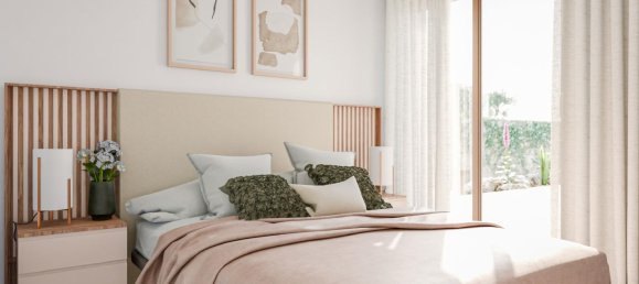 3 غرف نوم فيلا في Finestrat, Spain رقم 366965 8