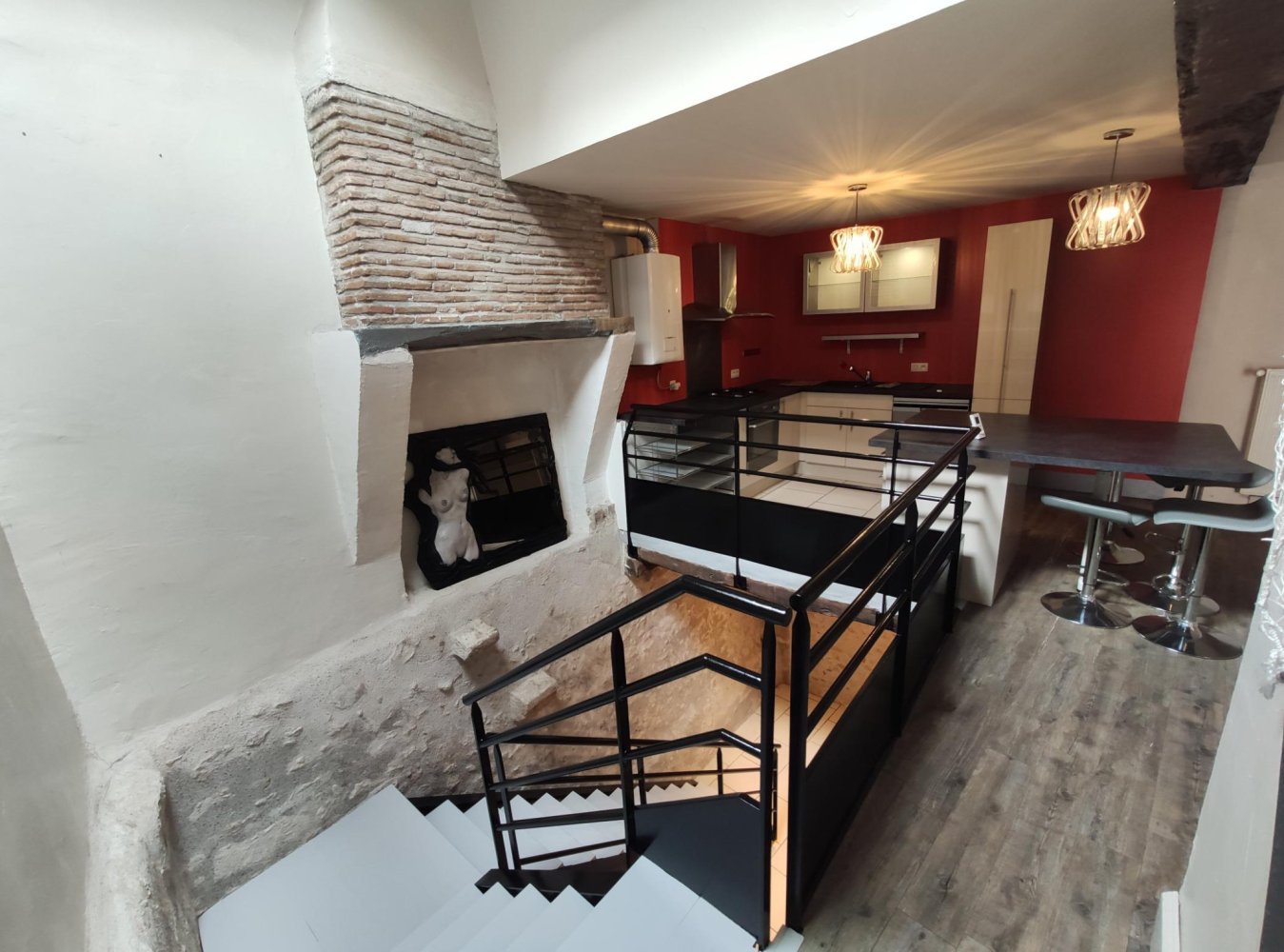 2 bedrooms House in Meung-sur-Loire, France No. 272407