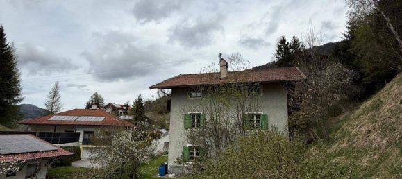  قطعة أرض في Steinach am Brenner, Austria رقم 245449 8