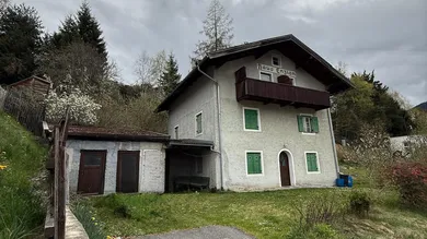  قطعة أرض في Steinach am Brenner, Austria رقم 245449