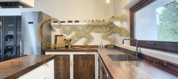 3 bedrooms Villa in Sant Agusti des Vedra, Spain No. 846 17