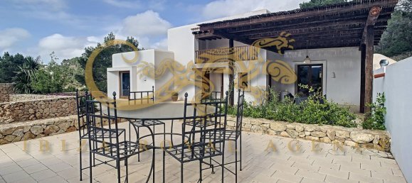 3 bedrooms Villa in Sant Agusti des Vedra, Spain No. 846 7