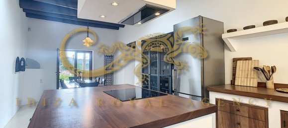 3 bedrooms Villa in Sant Agusti des Vedra, Spain No. 846 16