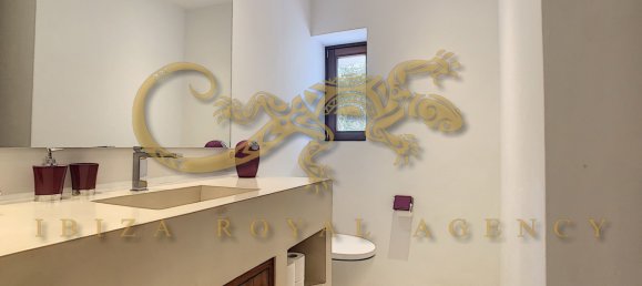 3 bedrooms Villa in Sant Agusti des Vedra, Spain No. 846 26