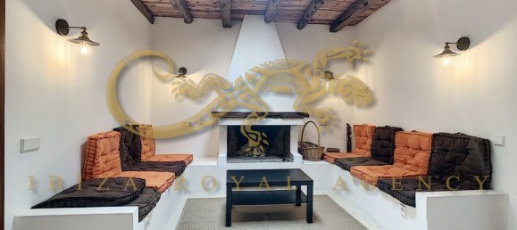 3 bedrooms Villa in Sant Agusti des Vedra, Spain No. 846 20