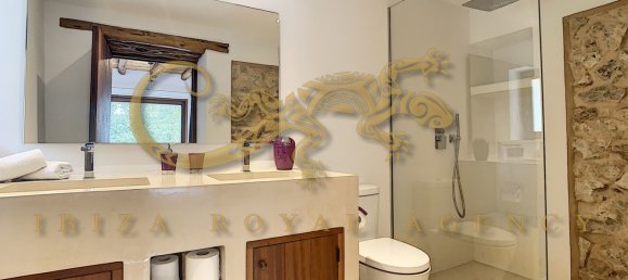 3 bedrooms Villa in Sant Agusti des Vedra, Spain No. 846 23