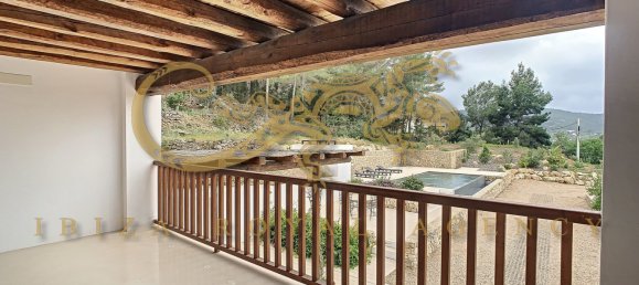 3 bedrooms Villa in Sant Agusti des Vedra, Spain No. 846 25