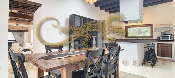 3 bedrooms Villa in Sant Agusti des Vedra, Spain No. 846 15