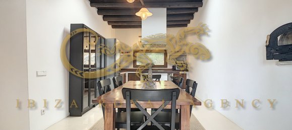 3 bedrooms Villa in Sant Agusti des Vedra, Spain No. 846 13