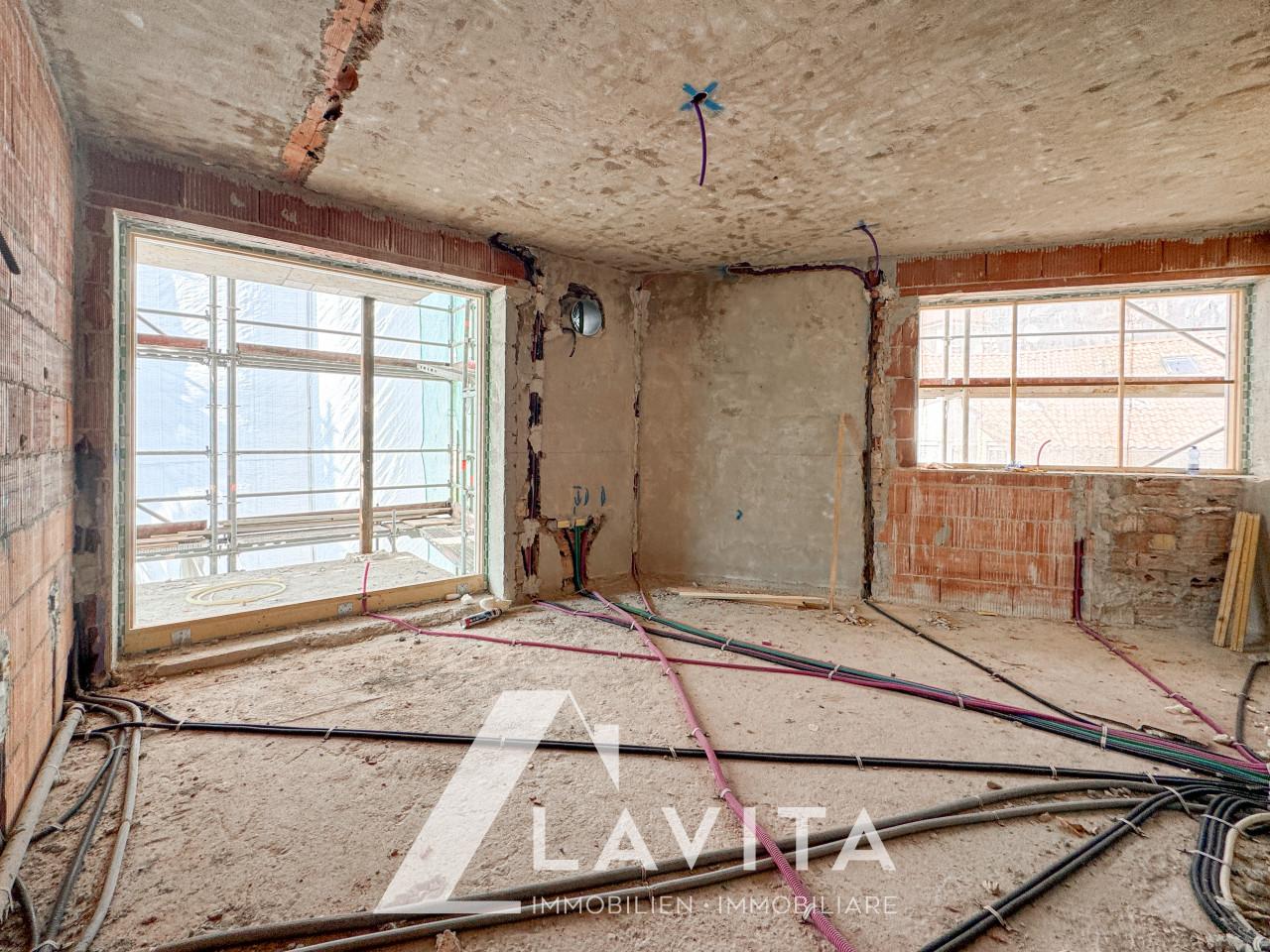 Квартира с 2 комнатами в Трентино Альто Адидже, Италия № 237754