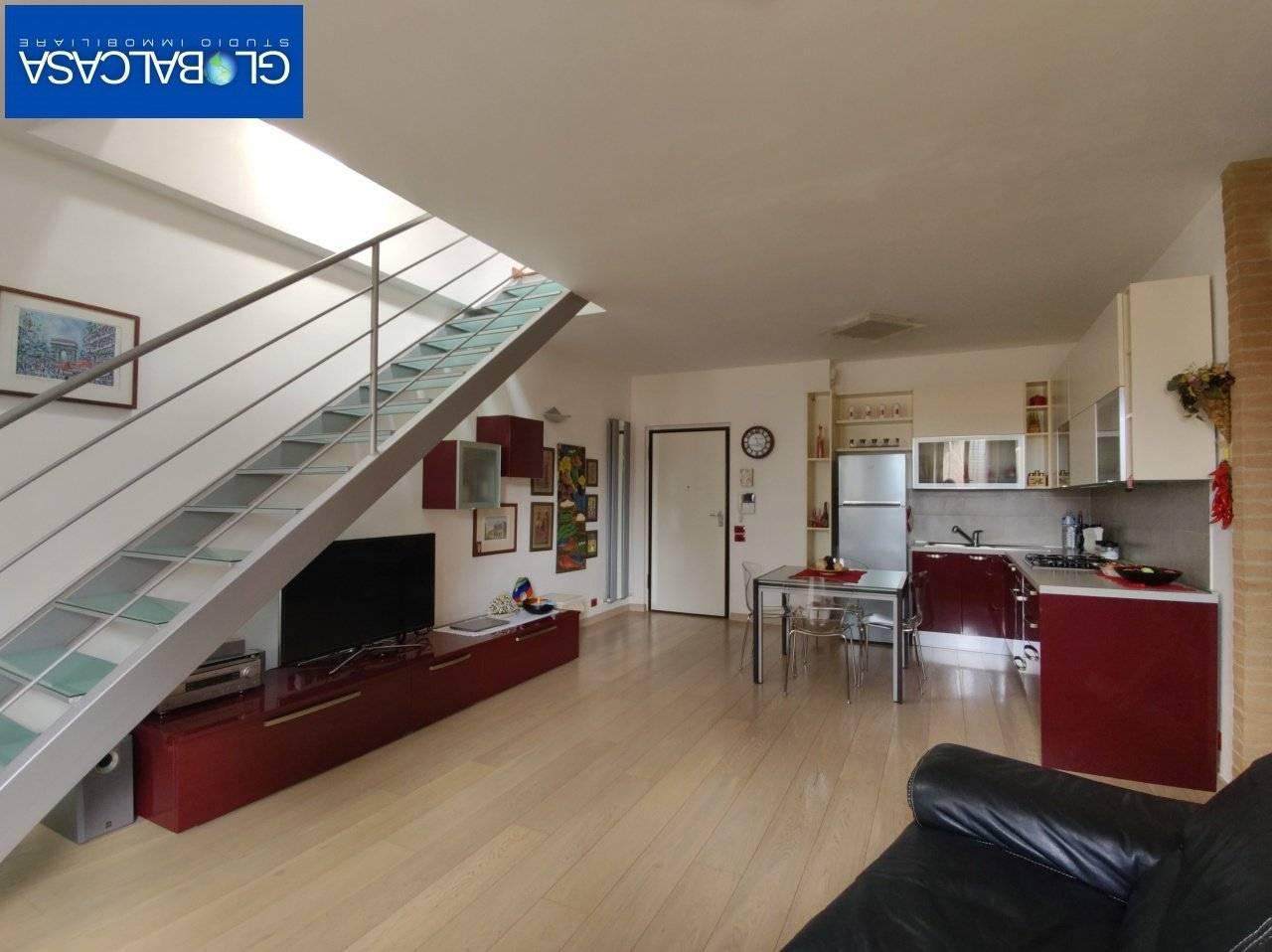 4-Zimmer Wohnung in Grosseto, Italy, Nr. 79943