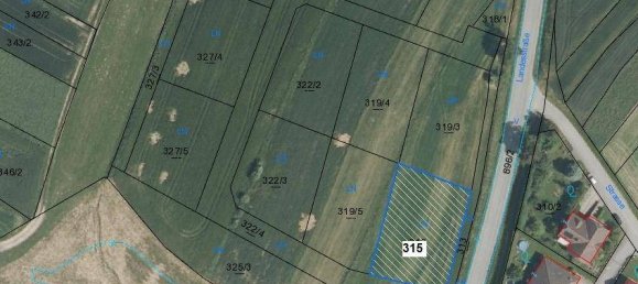 1050m² Land in Gastern, Austria No. 167634 2