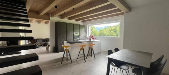 2 bedrooms Villa in Feltre, Italy No. 357189 31