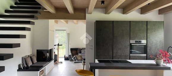 2 bedrooms Villa in Feltre, Italy No. 357189 29