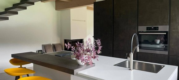 2 bedrooms Villa in Feltre, Italy No. 357189 27