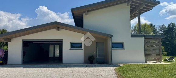 2 bedrooms Villa in Feltre, Italy No. 357189 21