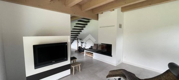 2 bedrooms Villa in Feltre, Italy No. 357189 36