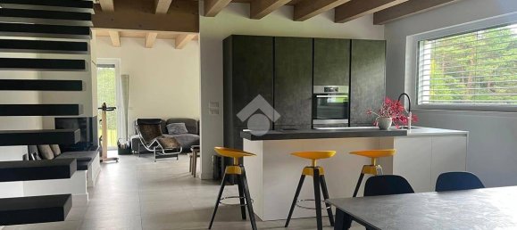 2 bedrooms Villa in Feltre, Italy No. 357189 30