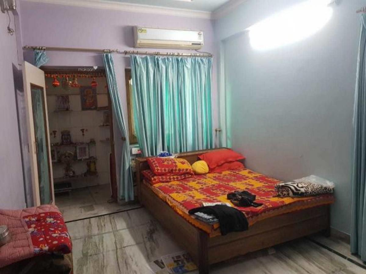 3 bedrooms House in Lucknow, India No. 24663