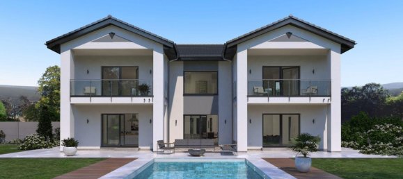 3 bedrooms Villa in Leipzig, Germany No. 348092 3