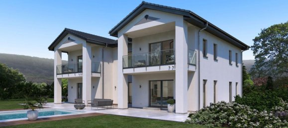 3 bedrooms Villa in Leipzig, Germany No. 348092 4