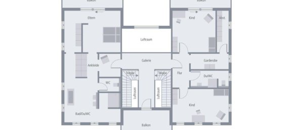 3 bedrooms Villa in Leipzig, Germany No. 348092 5