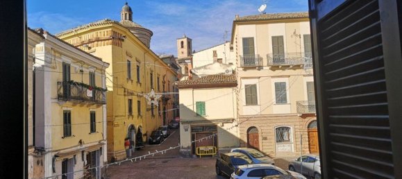 Квартира с 10 комнатами в Пенне, Италия № 87084 10