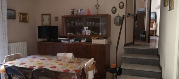 Квартира с 10 комнатами в Пенне, Италия № 87084 6