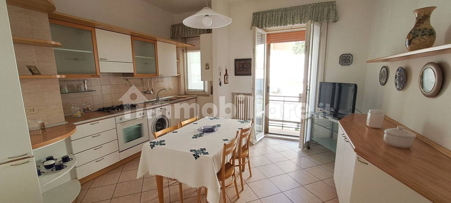 3 chambres Appartement à Ancona, Italy No. 215287
