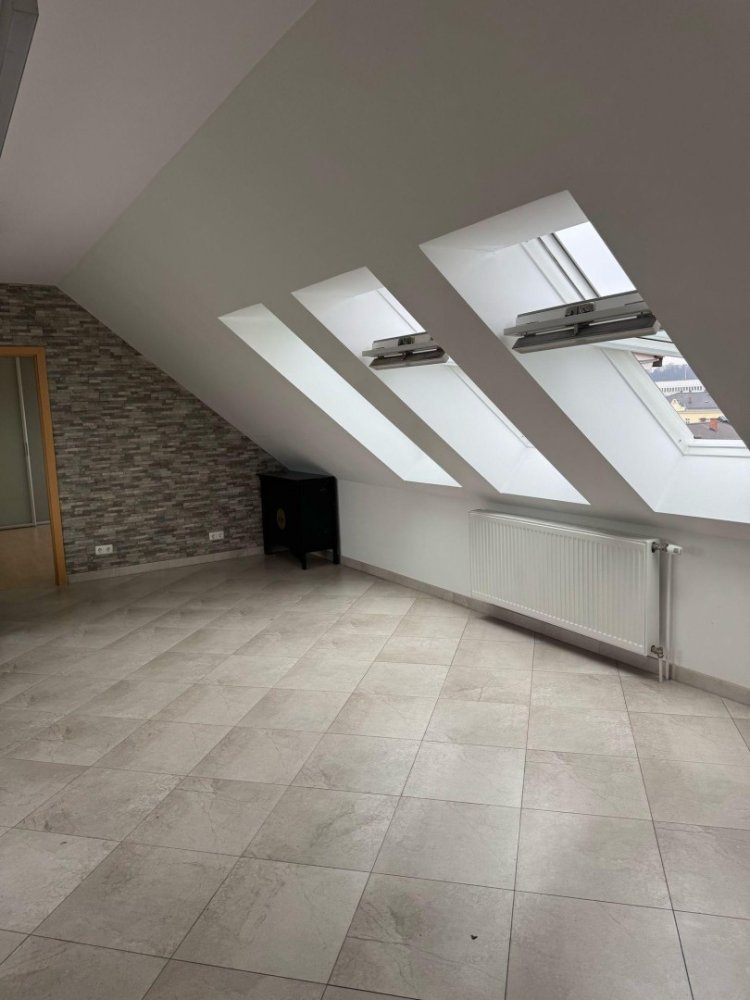 Ático de 3 habitaciónes en Wels, Austria No. 171988