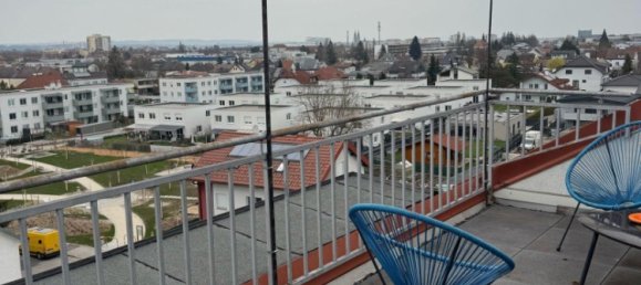 Ático de 3 habitaciónes en Wels, Austria No. 171988 16