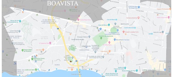 19217m² Land in Porto, Portugal No. 125004 3