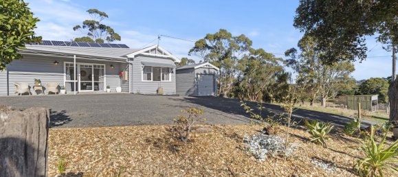 3 chambres Ferme à Loch, Australia No. 732 2