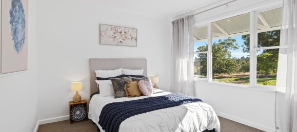 3 chambres Ferme à Loch, Australia No. 732 11