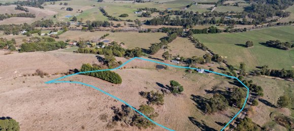 3 chambres Ferme à Loch, Australia No. 732 22