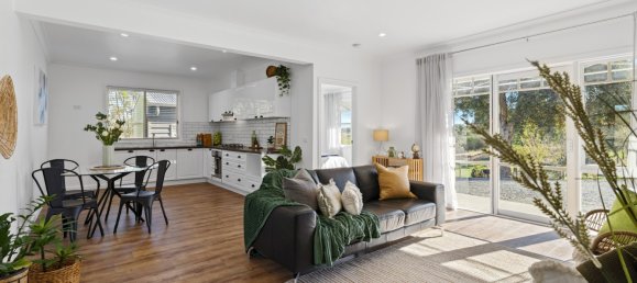 3 chambres Ferme à Loch, Australia No. 732 3