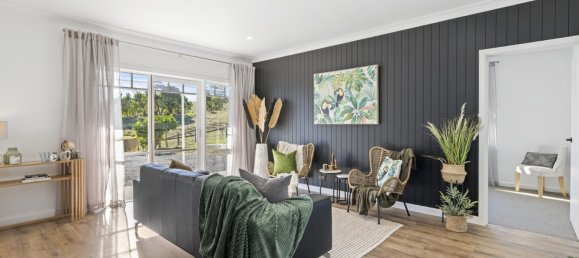 3 chambres Ferme à Loch, Australia No. 732 12